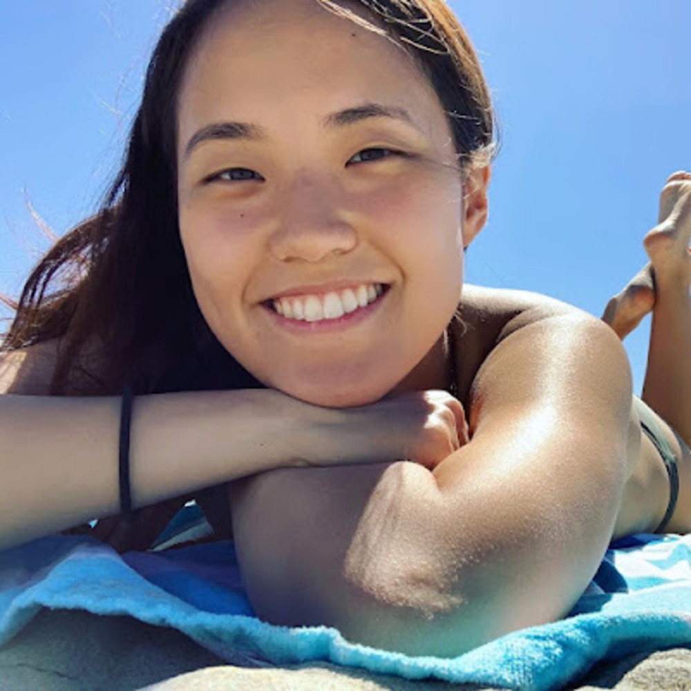 Meet your Posher, Christina